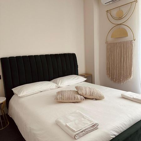 Mandarin Apulia B&B Бари Екстериор снимка