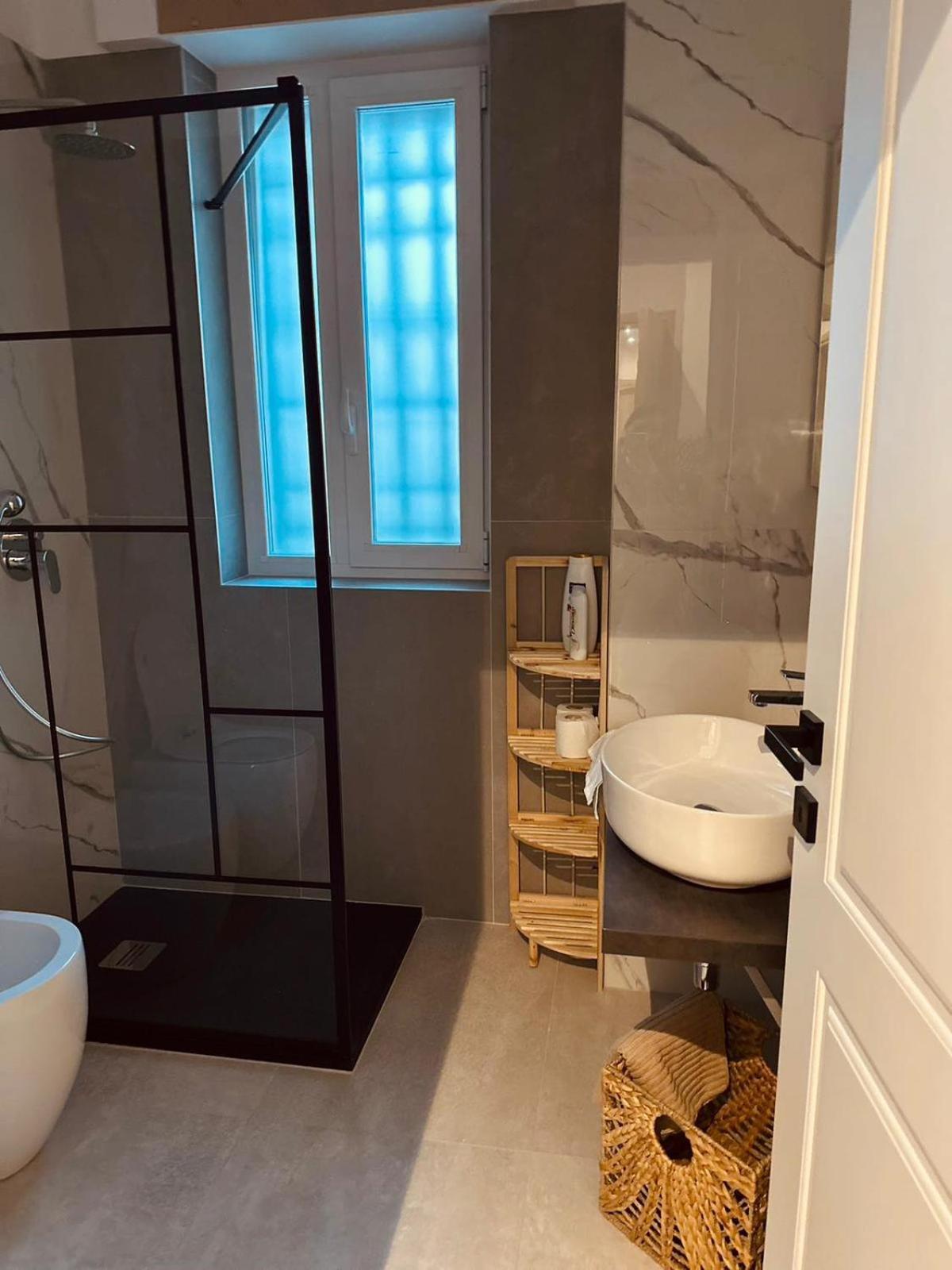 Mandarin Apulia B&B Бари Екстериор снимка