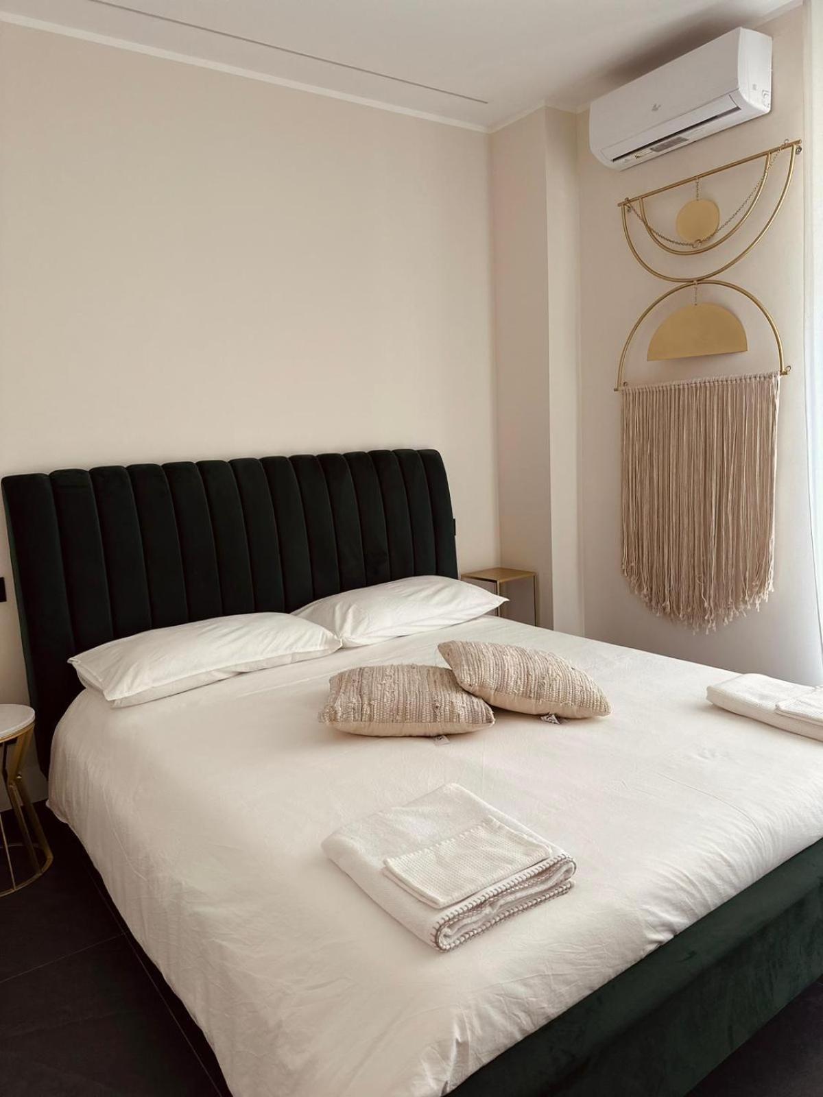 Mandarin Apulia B&B Бари Екстериор снимка