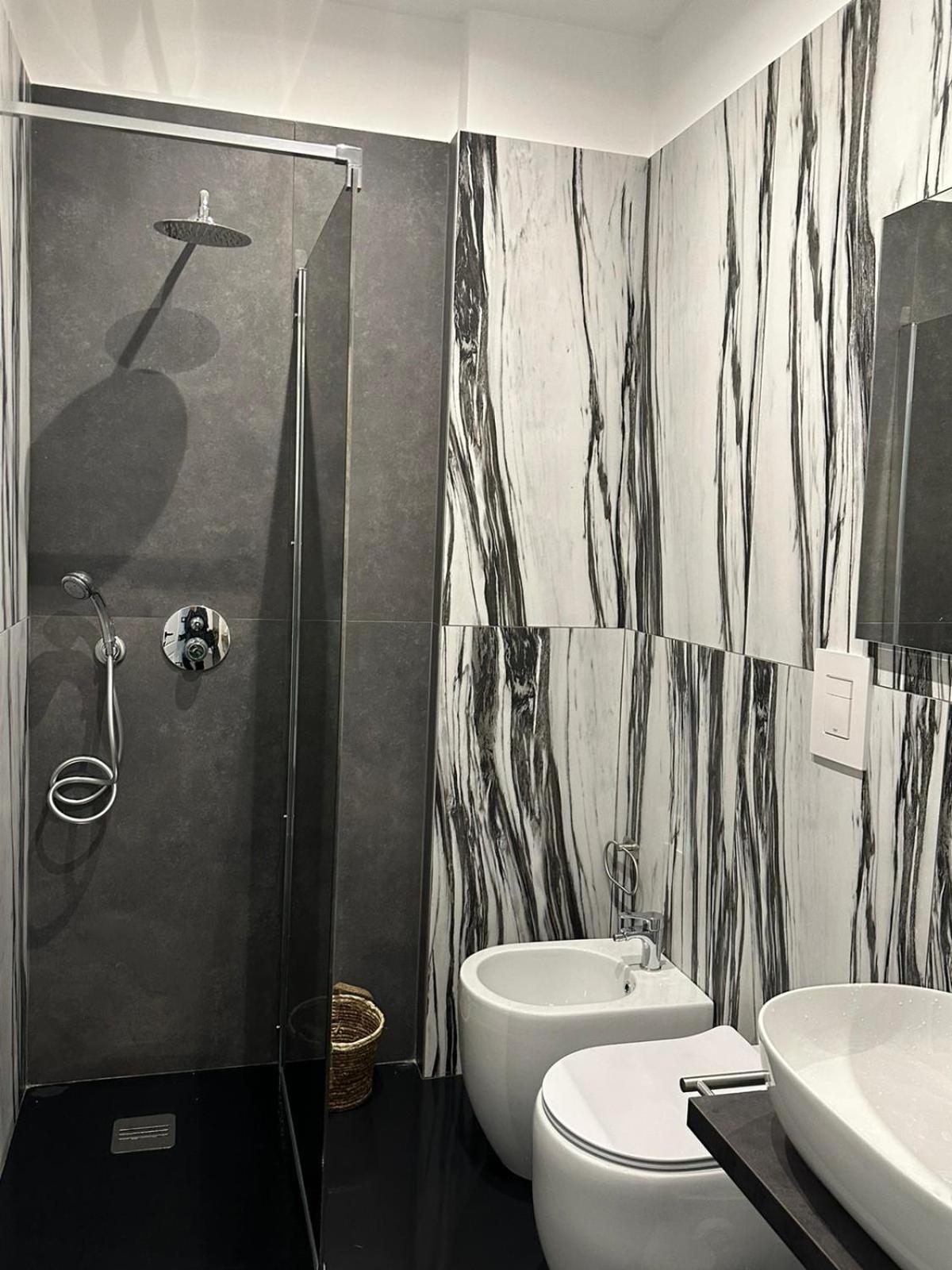 Mandarin Apulia B&B Бари Екстериор снимка