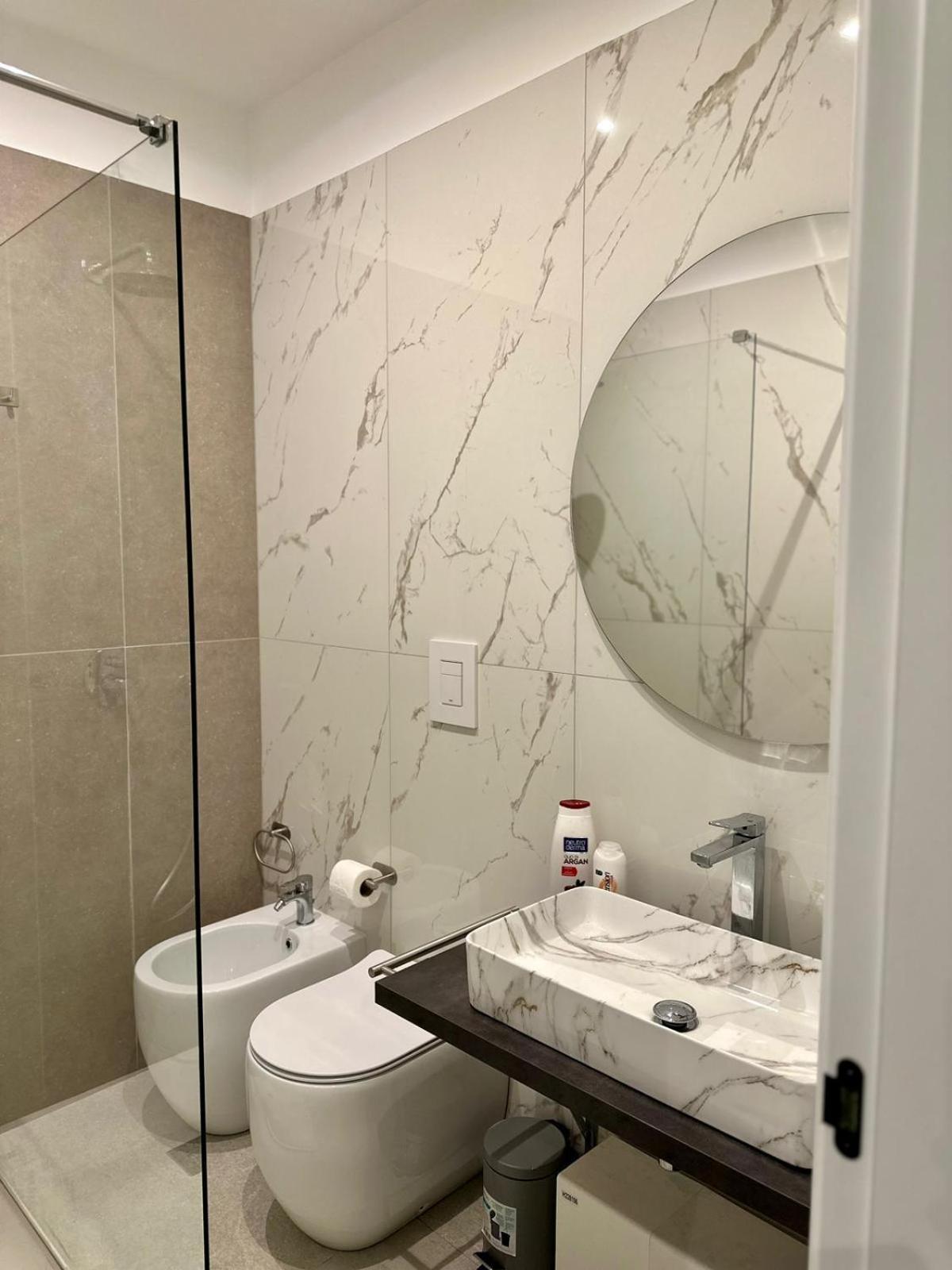 Mandarin Apulia B&B Бари Екстериор снимка